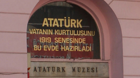 Atatürk Müzesi (İnkılap Müzesi)