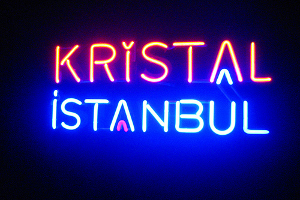 Kristal İstanbul