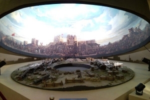Panorama 1453 Fetih Müzesi