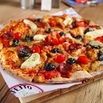 İtalyan Pizzasında Çıta Yükseldi Bafetto Açıldı