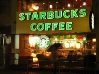 Starbucks Coffee Galleria A.V.M