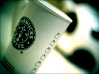 Starbucks Coffee Galleria A.V.M