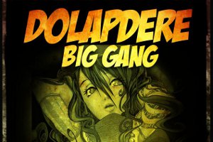 Dolapdere Big Gang