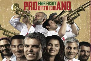 Emir Ersoy - Projecto Cubano
