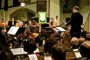 Duisburg Filarmoni Ensemble ve Erdal Akkaya