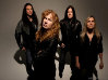 Hi-Voltage: Megadeth - Trivium - Kurban - Comma - Gitarizma