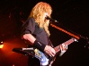 Hi-Voltage: Megadeth - Trivium - Kurban - Comma - Gitarizma
