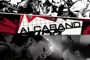 Radiophonic - Alcaband