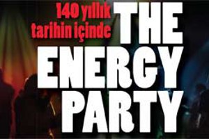 The Energy Party