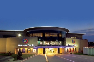 Armoni Park AVM Outlet Center
