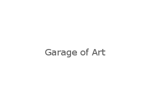 Garage of Art