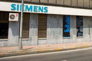 Siemens Sanat
