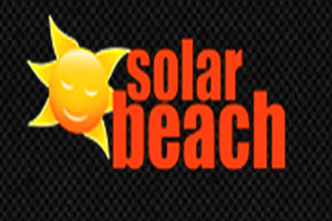 Solar Beach