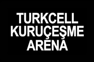 Turkcell Kuruçeşme Arena