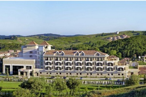 Best Western Şile Gardens Hotel