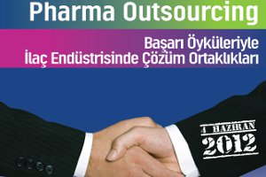 Pharma Outsourcing Konferansı