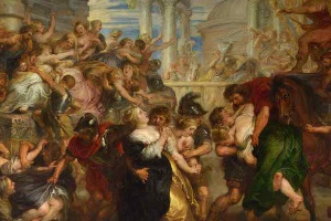 Rubens ve Ardılları