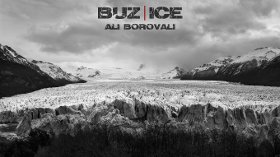 Ali Borovalı – Buz