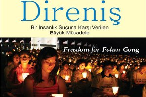 Falun Dafa'nın Yolculuğu - Direniş