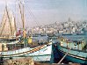 Kemal Baysal – Renkli İstanbul