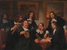 Rembrandt ve Çağdaşları – Hollanda Sanatının Altın Çağı