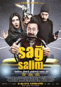 Sağ Salim 
