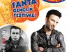 Sampici Gençler Fanta Gençlik Festivali Tarkan Konserine Bilet Kazanıyor