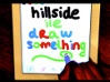 Hillside ile Draw Something Yarışması Başlıyor
