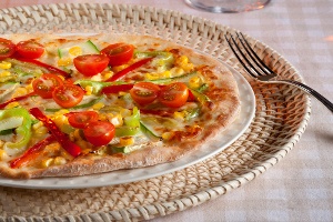 Pizza Hut Lezzeti ile Kendinizi İtalya’da Hissedin
