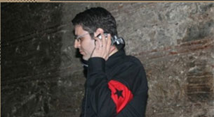 Ahmet Musluoğlu Neo - Discotheque DJ