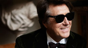 An Evening With Bryan Ferry