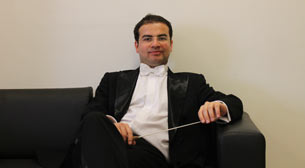 CRR İstanbul Senfoni Orkestrası