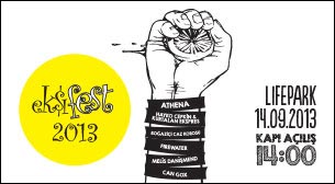 Ekşi Fest 2013