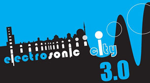 Electrosonic City 3.0