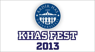 Khasfest 2013
