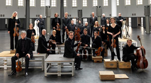 Münih Oda Orkestrası