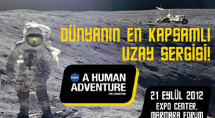 NASA: A Human Adventure