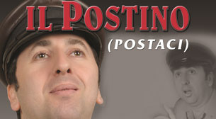 İl Postino/Postacı