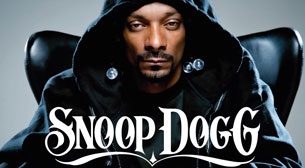 Urban - Hip-Hop Day - Snoop Dogg, CeeLo Green, Nas