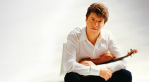 Academy of St Martin In The Fields - Joshua Bell 