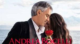 Andrea Bocelli Saha İçi VIP