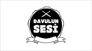 Davulun Sesi: Sotu the Traveller, Sine-Noise, Kiraz, Dalt Wisney