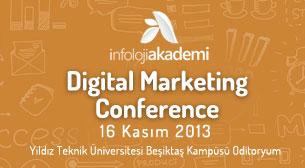 Digital Marketing Conference 