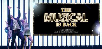 The Musical is Back 