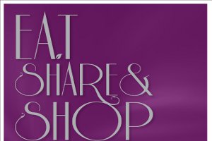Eat, Share And Shop
