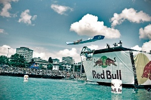 3. Red Bull Uçuş Günü