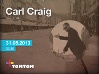 Red Bull Music Academy Sunar: Carl Craig 