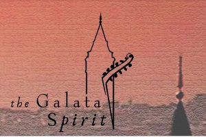 Galata Spirit