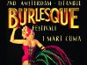 İstanbul Amsterdam Burlesque Fest