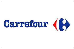 İçerenköy Carrefour